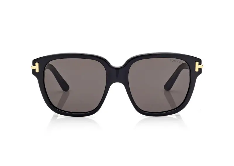 ICON SQUARE SUNGLASSES online